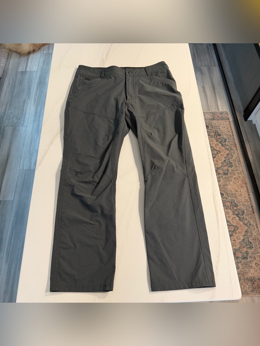 Kuhl Men's Silencr Hiking Pants 34x30